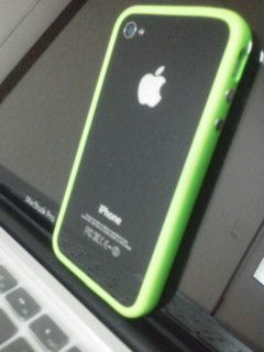 iPhone4S